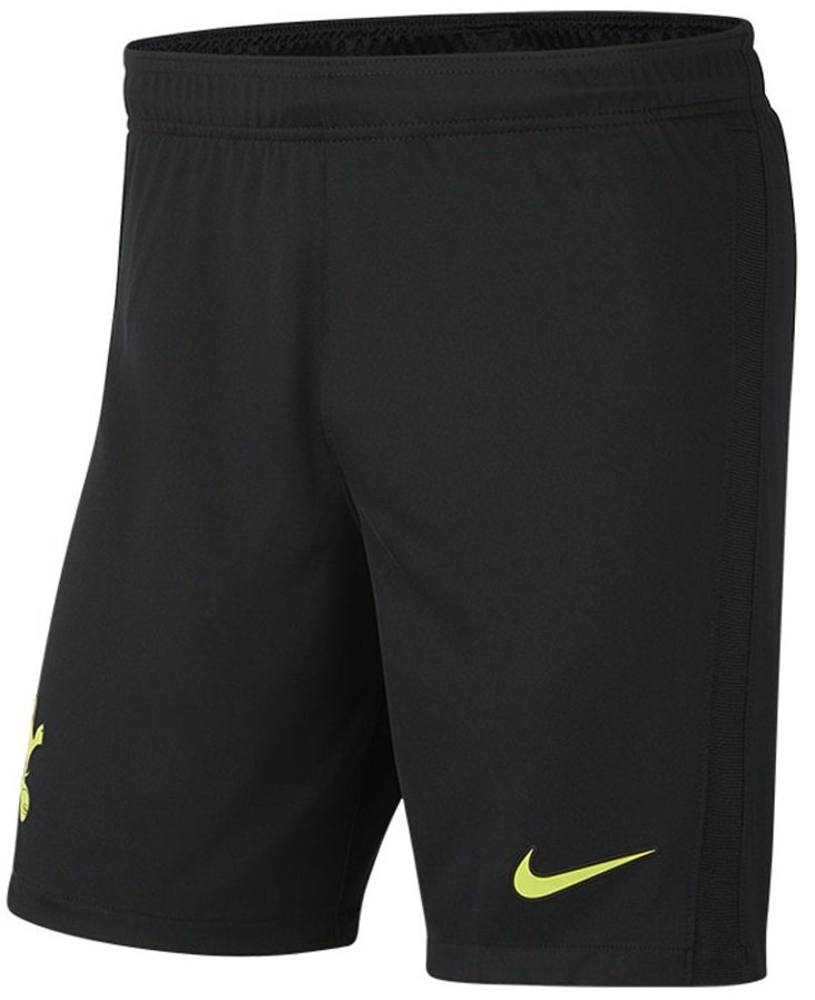 Calção II Tottenham 2021 2022 Away